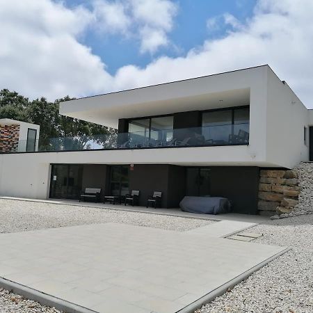 Villa Casa Tranquilespiral Alcobaca-Nazare Mendalvo المظهر الخارجي الصورة