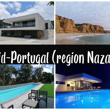Villa Casa Tranquilespiral Alcobaca-Nazare Mendalvo المظهر الخارجي الصورة