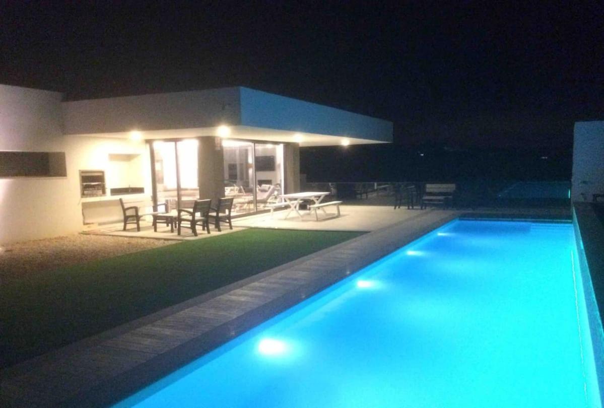 Villa Casa Tranquilespiral Alcobaca-Nazare Mendalvo المظهر الخارجي الصورة