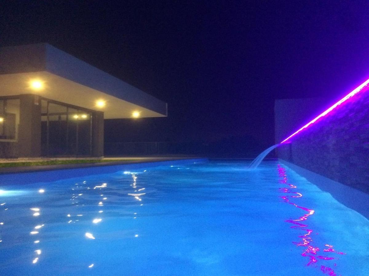 Villa Casa Tranquilespiral Alcobaca-Nazare Mendalvo المظهر الخارجي الصورة