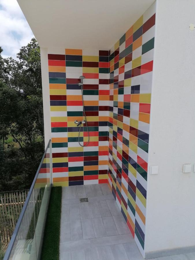 Villa Casa Tranquilespiral Alcobaca-Nazare Mendalvo المظهر الخارجي الصورة