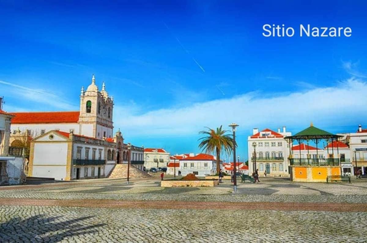Villa Casa Tranquilespiral Alcobaca-Nazare Mendalvo المظهر الخارجي الصورة