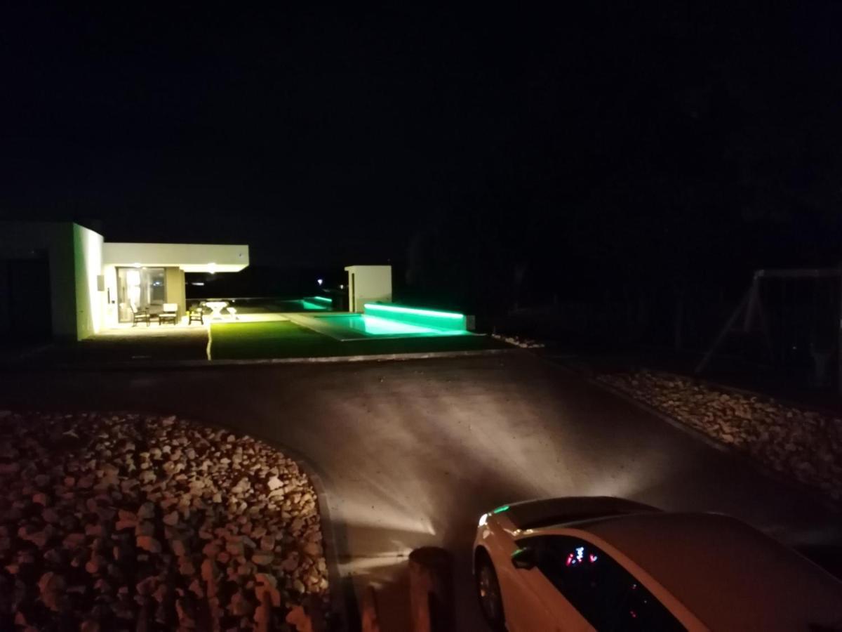 Villa Casa Tranquilespiral Alcobaca-Nazare Mendalvo المظهر الخارجي الصورة